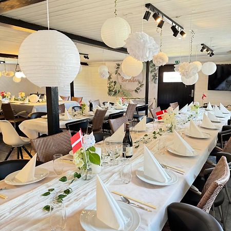 Bed and breakfast Bb Esbjerg Extérieur photo