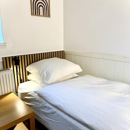 Bed and breakfast Bb Esbjerg Extérieur photo