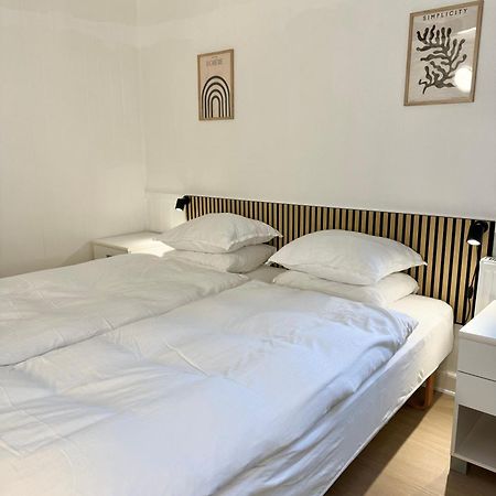 Bed and breakfast Bb Esbjerg Extérieur photo