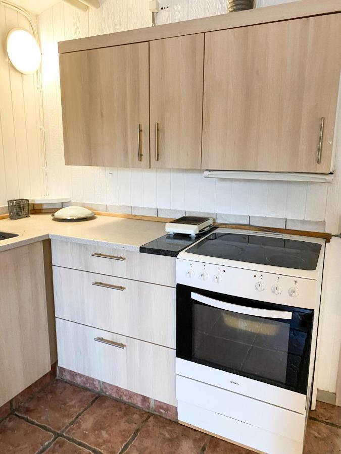 Bed and breakfast Bb Esbjerg Extérieur photo
