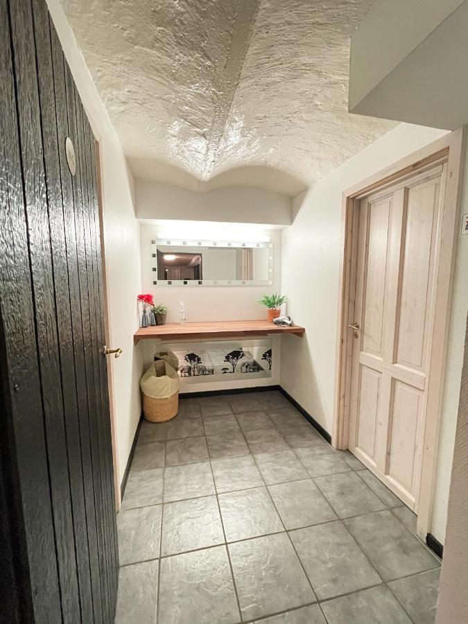 Bed and breakfast Bb Esbjerg Extérieur photo