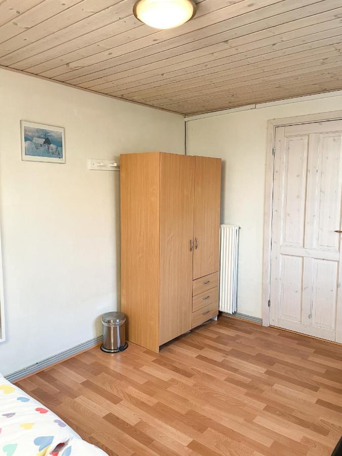 Bed and breakfast Bb Esbjerg Extérieur photo