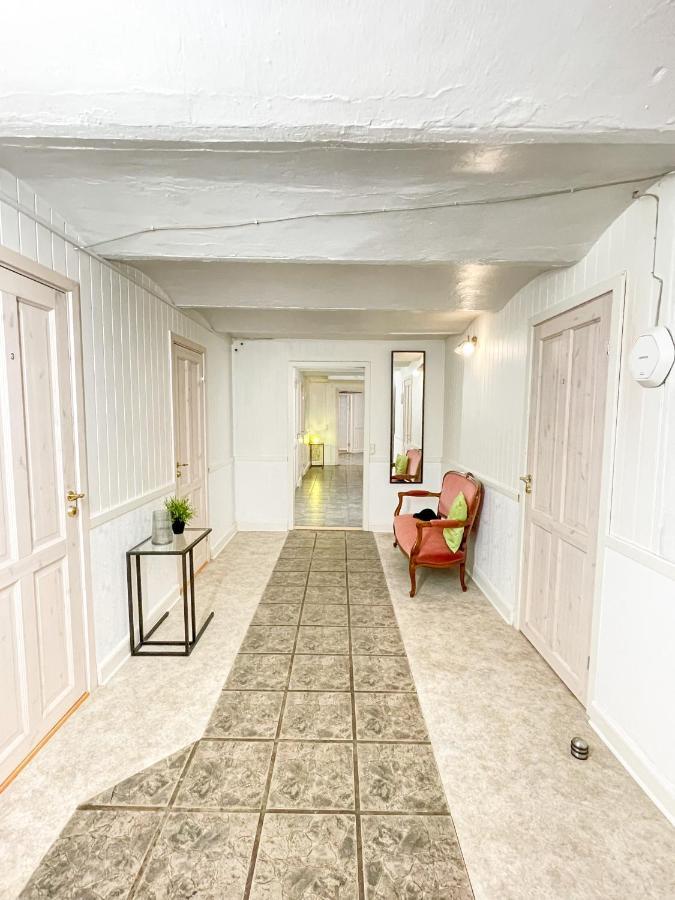 Bed and breakfast Bb Esbjerg Extérieur photo