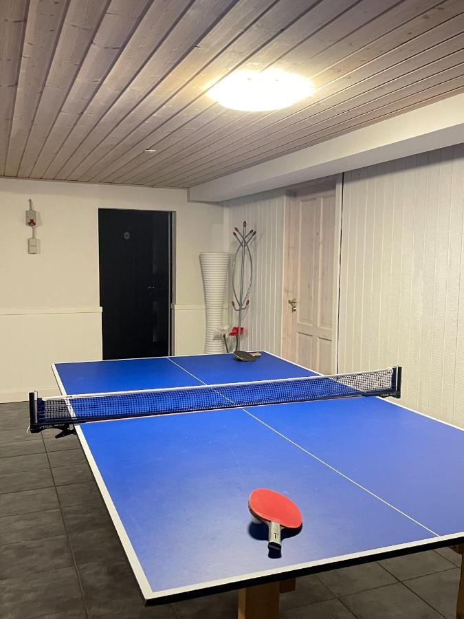 Bed and breakfast Bb Esbjerg Extérieur photo
