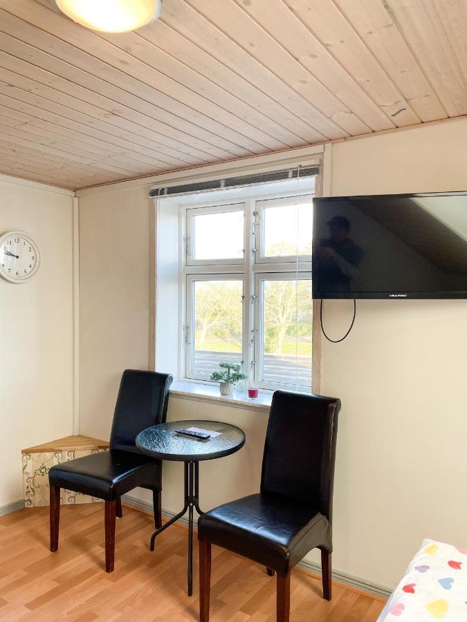 Bed and breakfast Bb Esbjerg Extérieur photo