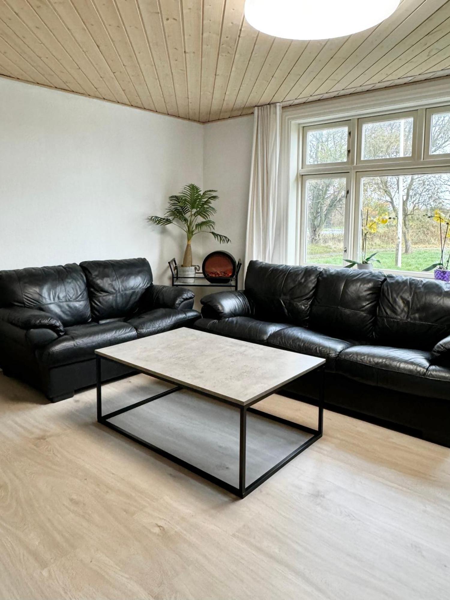 Bed and breakfast Bb Esbjerg Extérieur photo