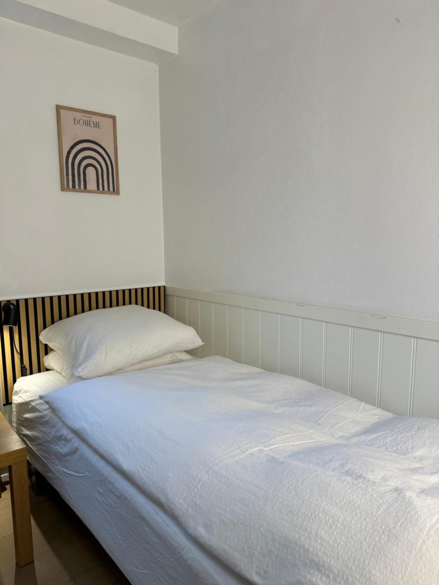 Bed and breakfast Bb Esbjerg Chambre photo