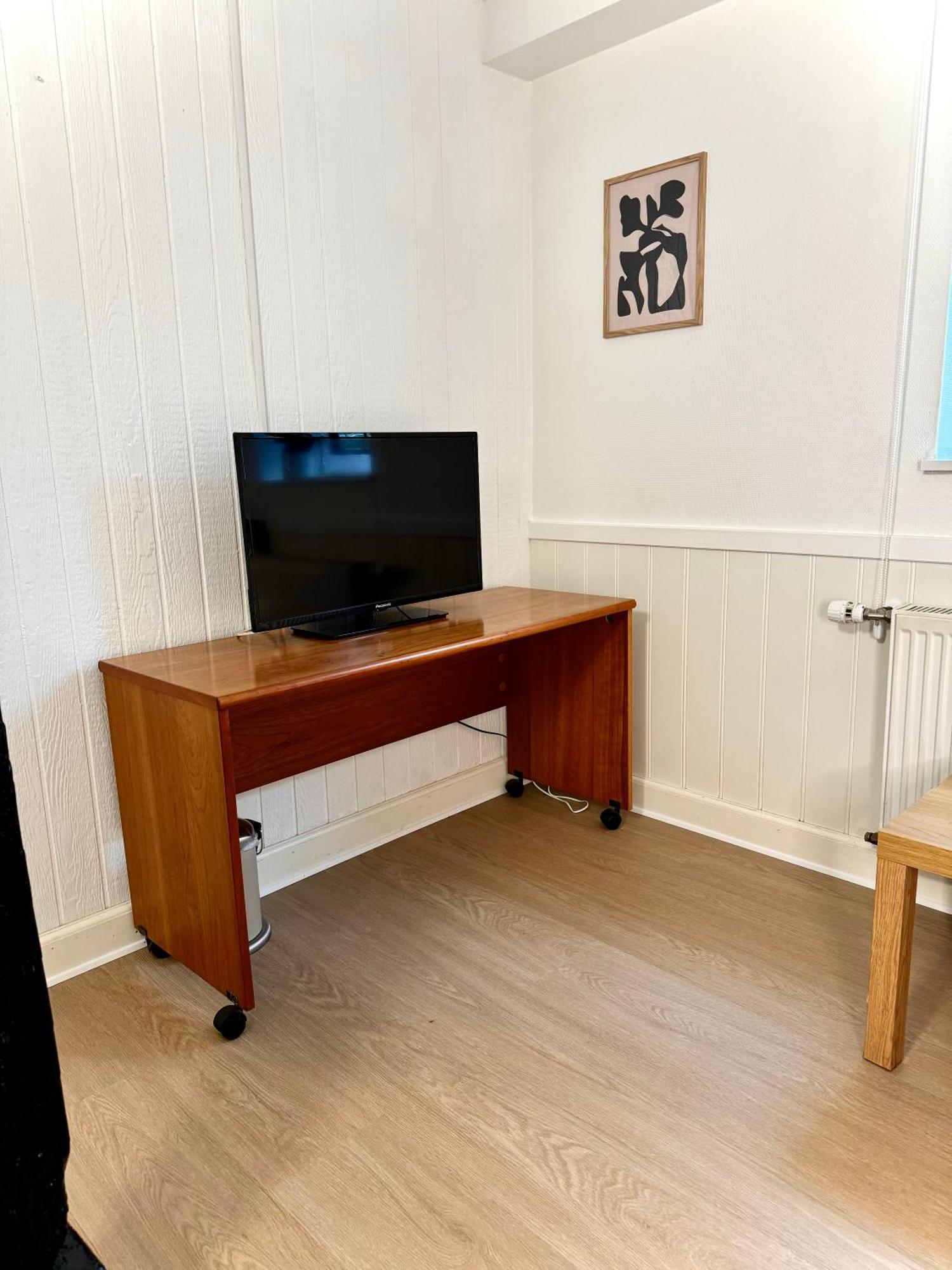 Bed and breakfast Bb Esbjerg Chambre photo