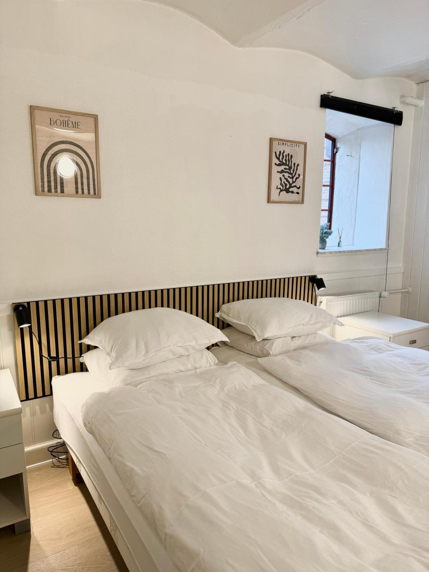 Bed and breakfast Bb Esbjerg Extérieur photo