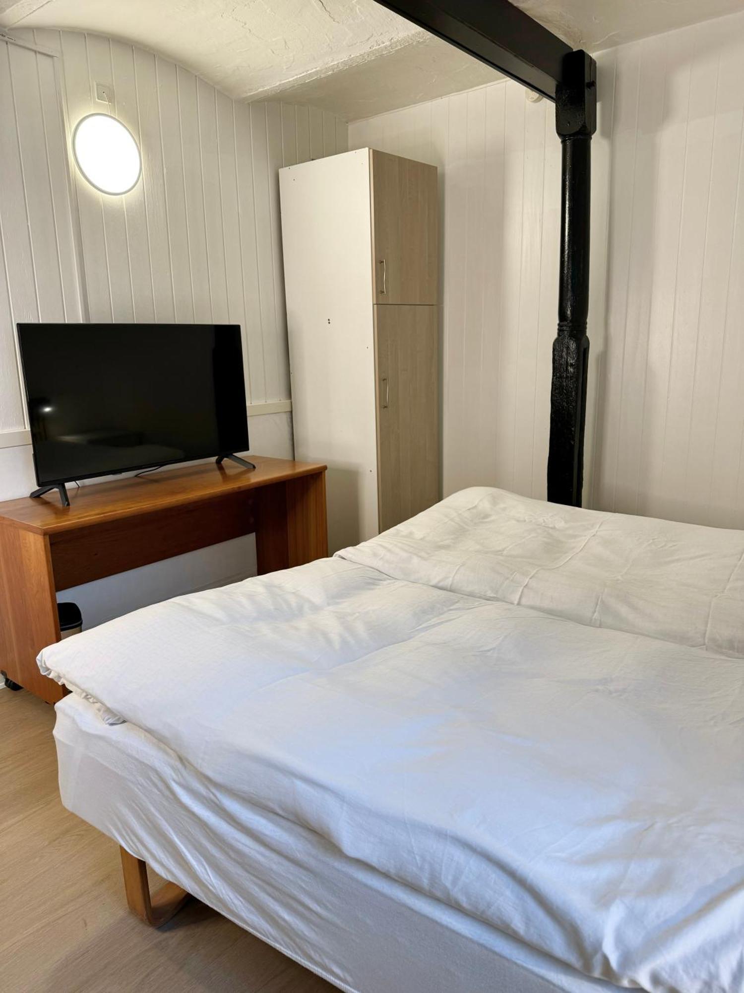 Bed and breakfast Bb Esbjerg Extérieur photo