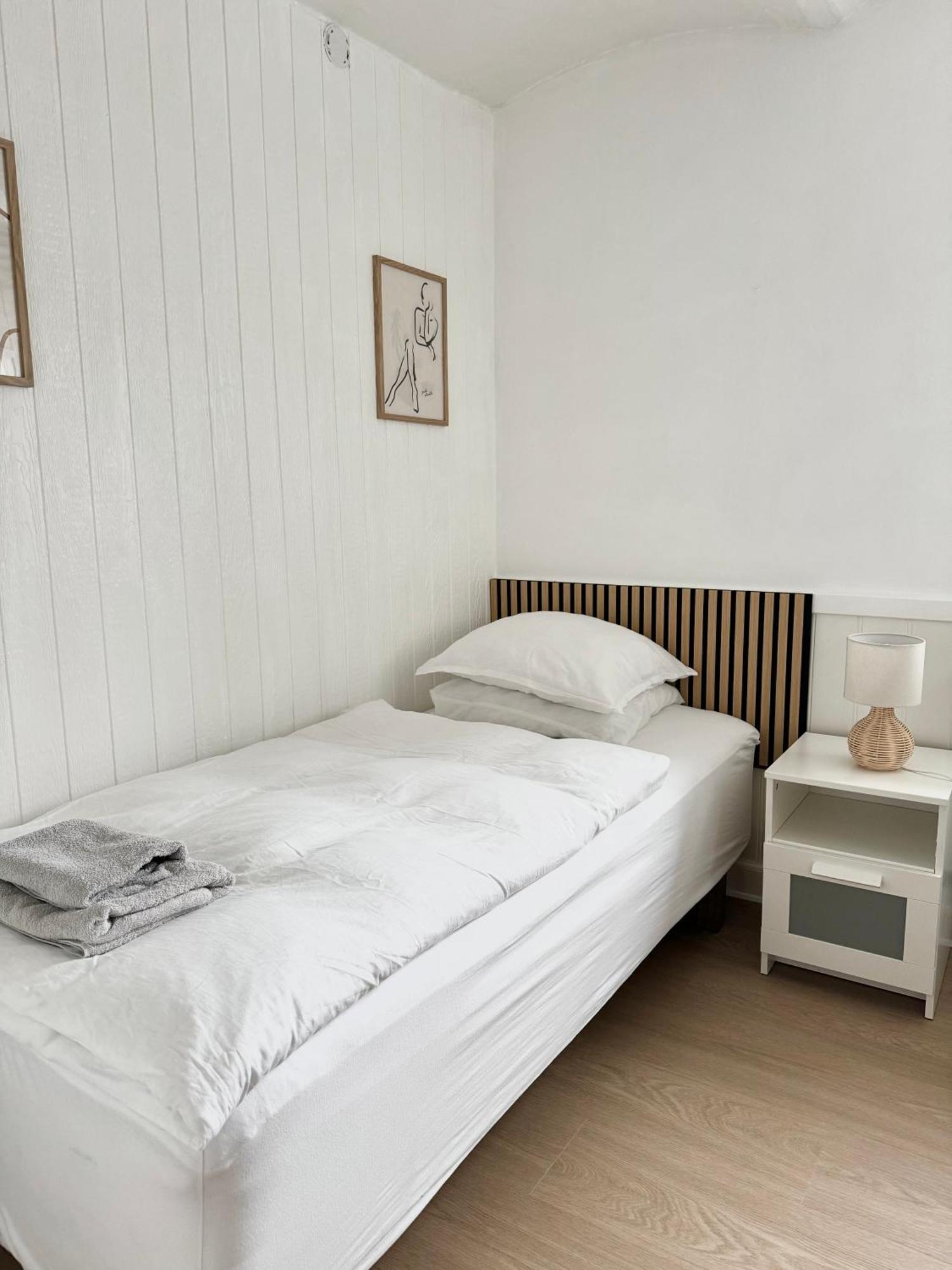 Bed and breakfast Bb Esbjerg Chambre photo