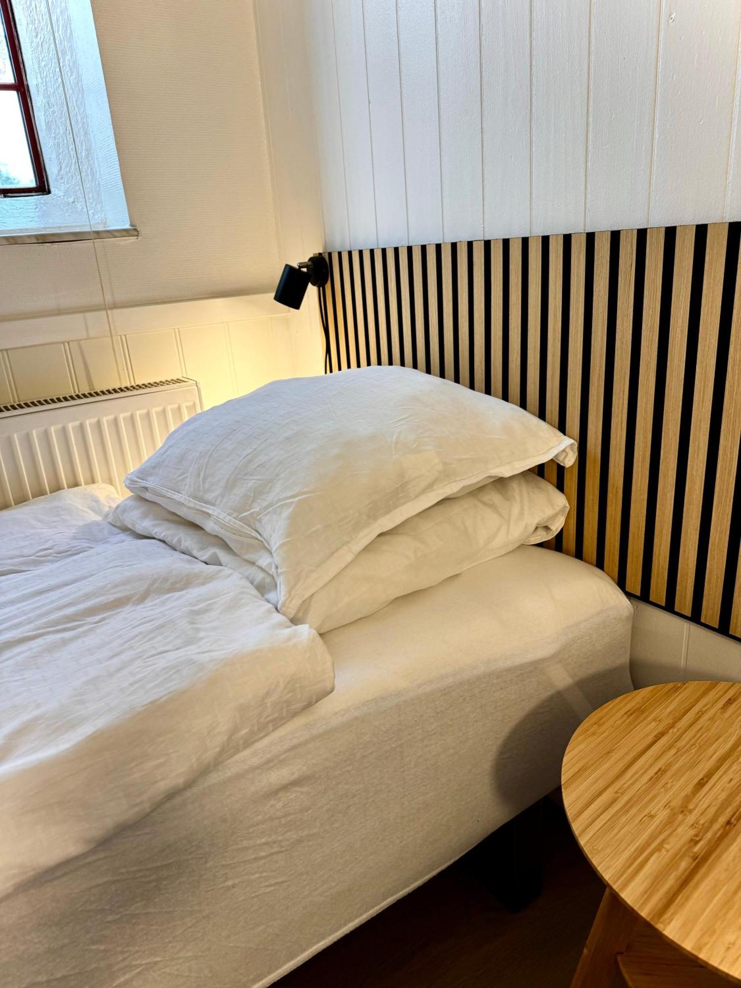 Bed and breakfast Bb Esbjerg Chambre photo