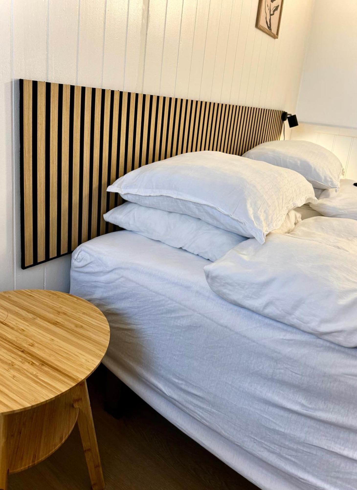 Bed and breakfast Bb Esbjerg Extérieur photo