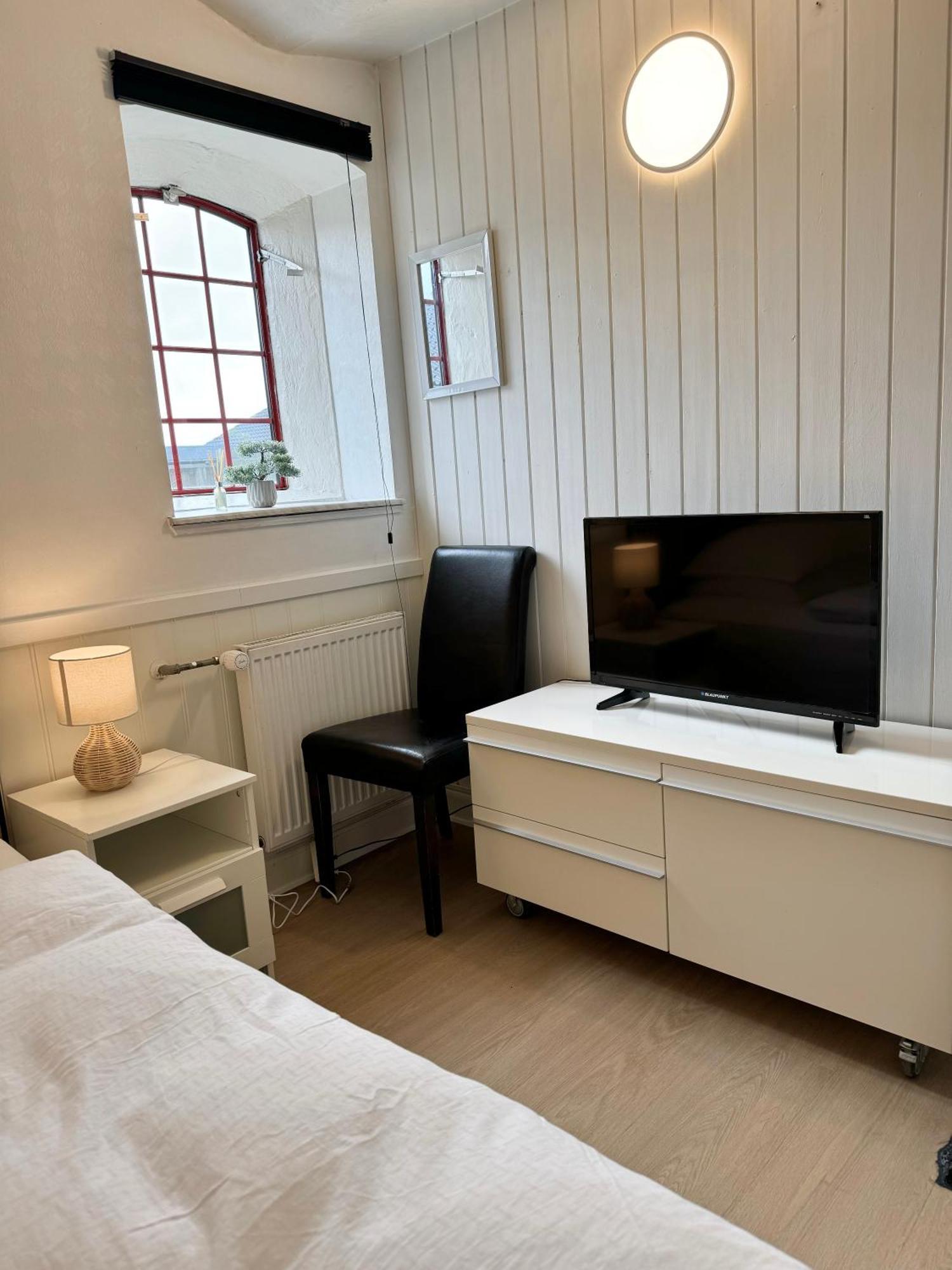 Bed and breakfast Bb Esbjerg Chambre photo