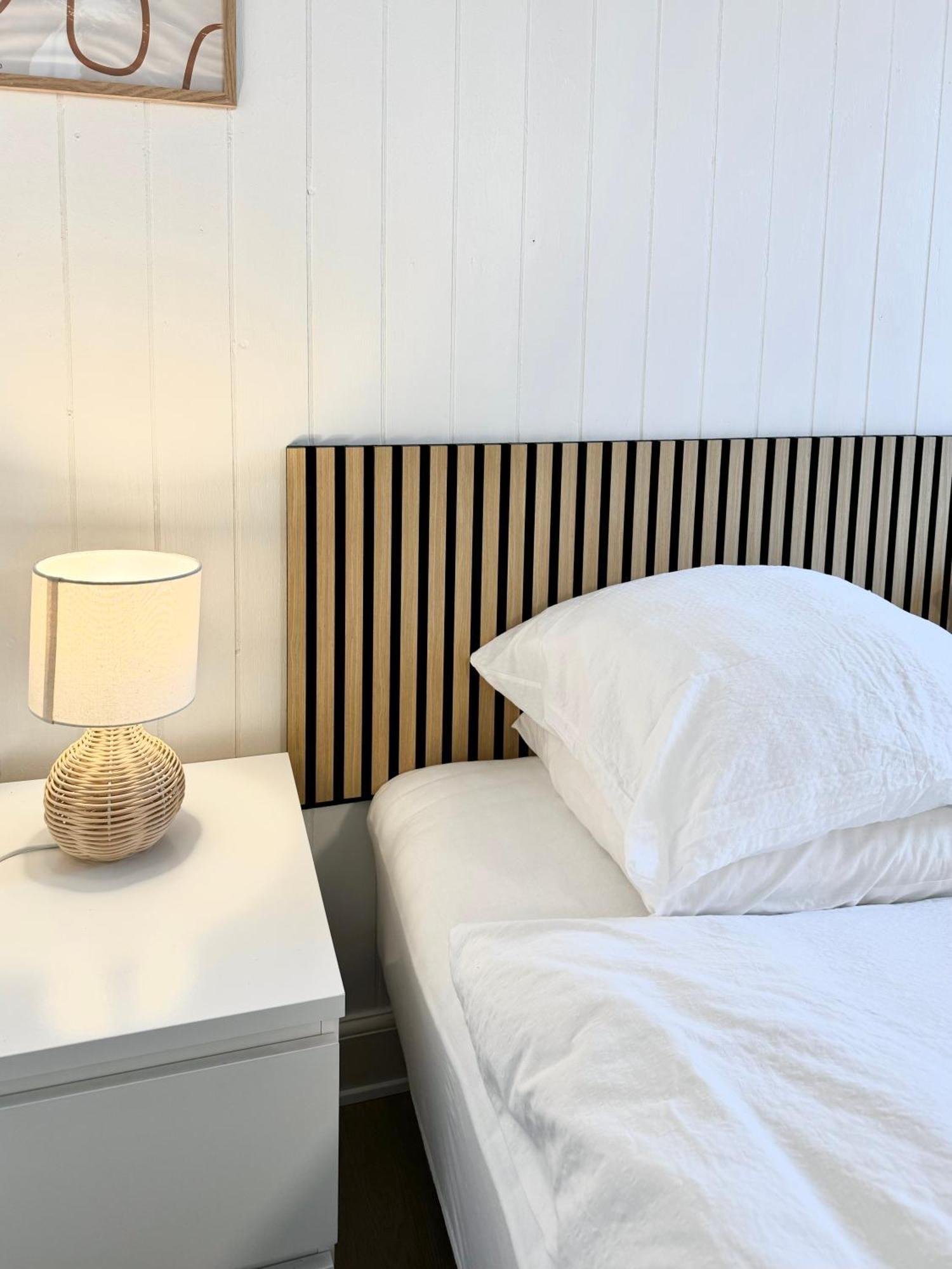Bed and breakfast Bb Esbjerg Extérieur photo