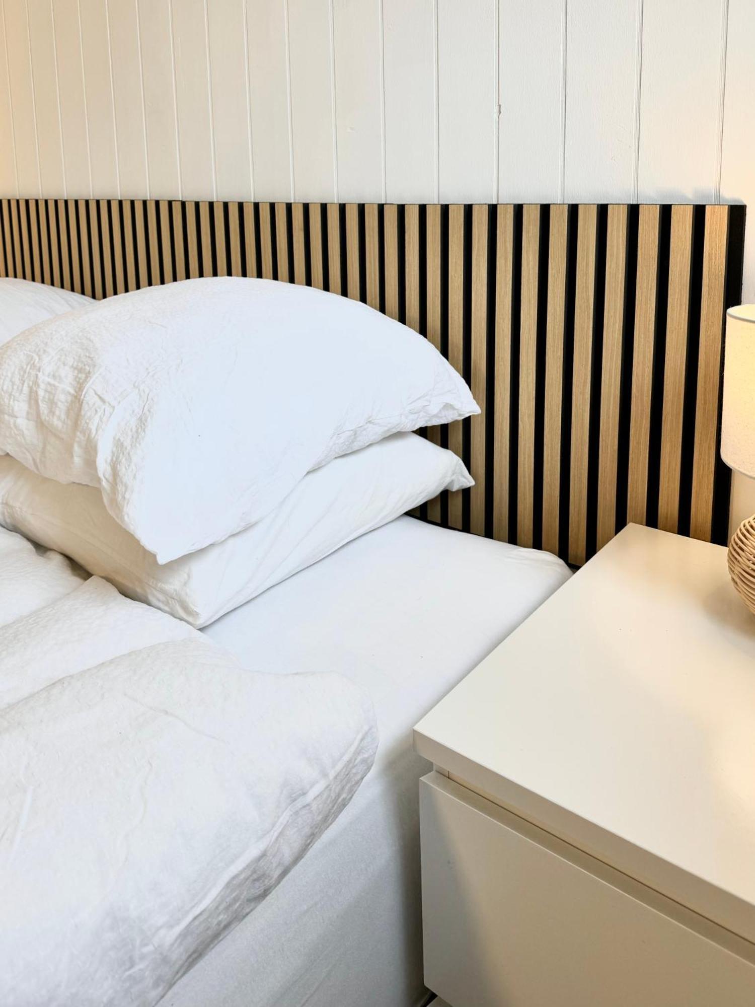 Bed and breakfast Bb Esbjerg Extérieur photo