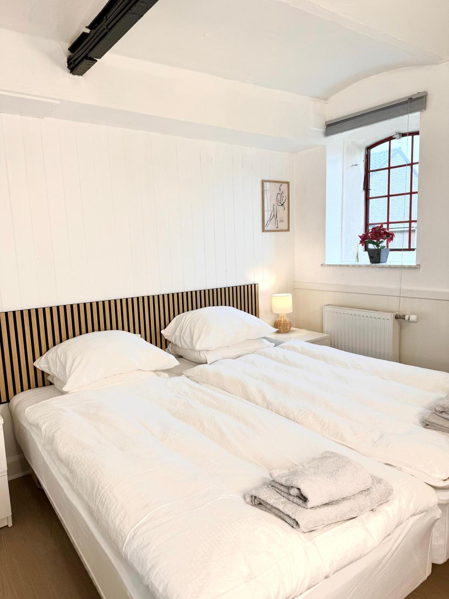 Bed and breakfast Bb Esbjerg Extérieur photo