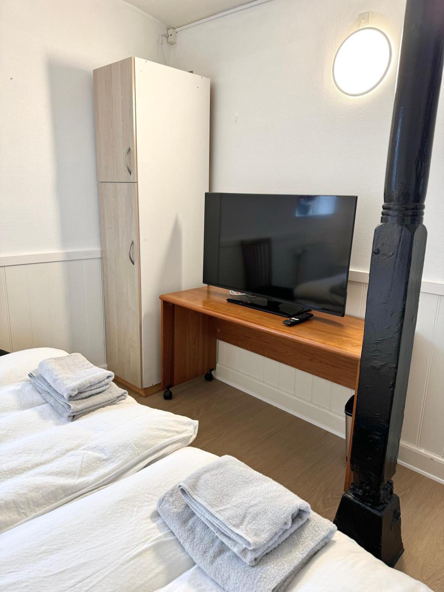 Bed and breakfast Bb Esbjerg Extérieur photo