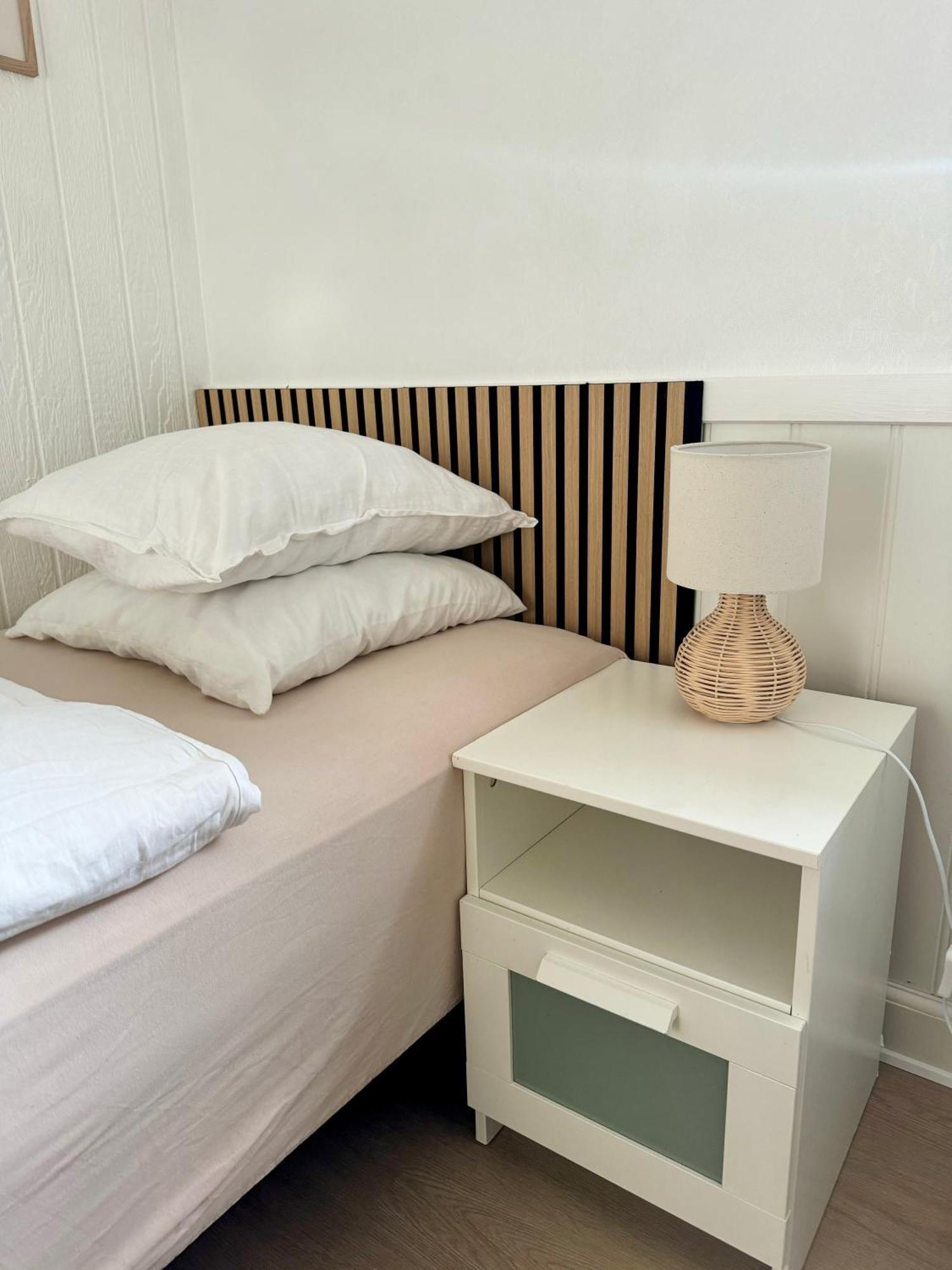 Bed and breakfast Bb Esbjerg Extérieur photo
