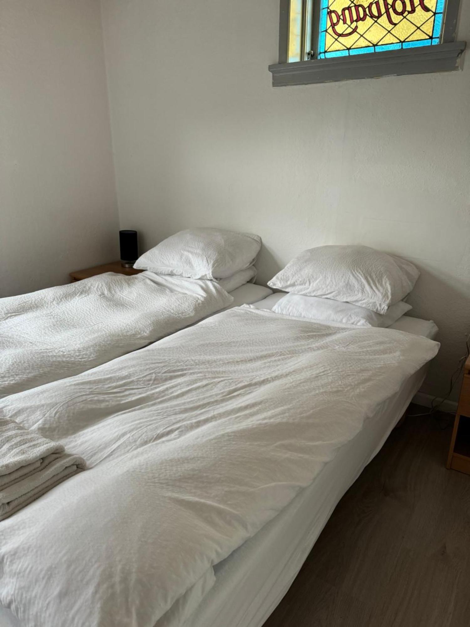 Bed and breakfast Bb Esbjerg Chambre photo