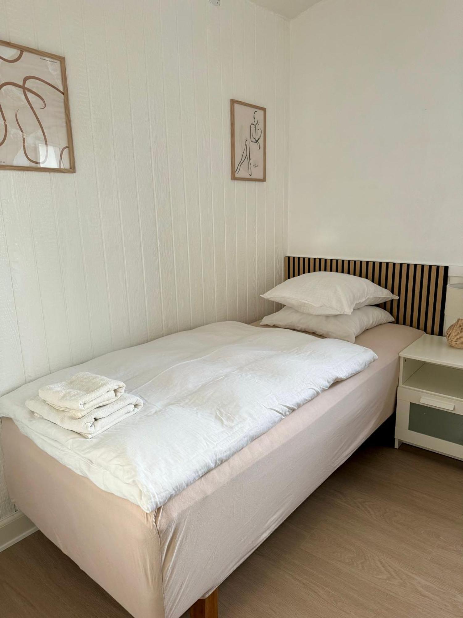 Bed and breakfast Bb Esbjerg Chambre photo