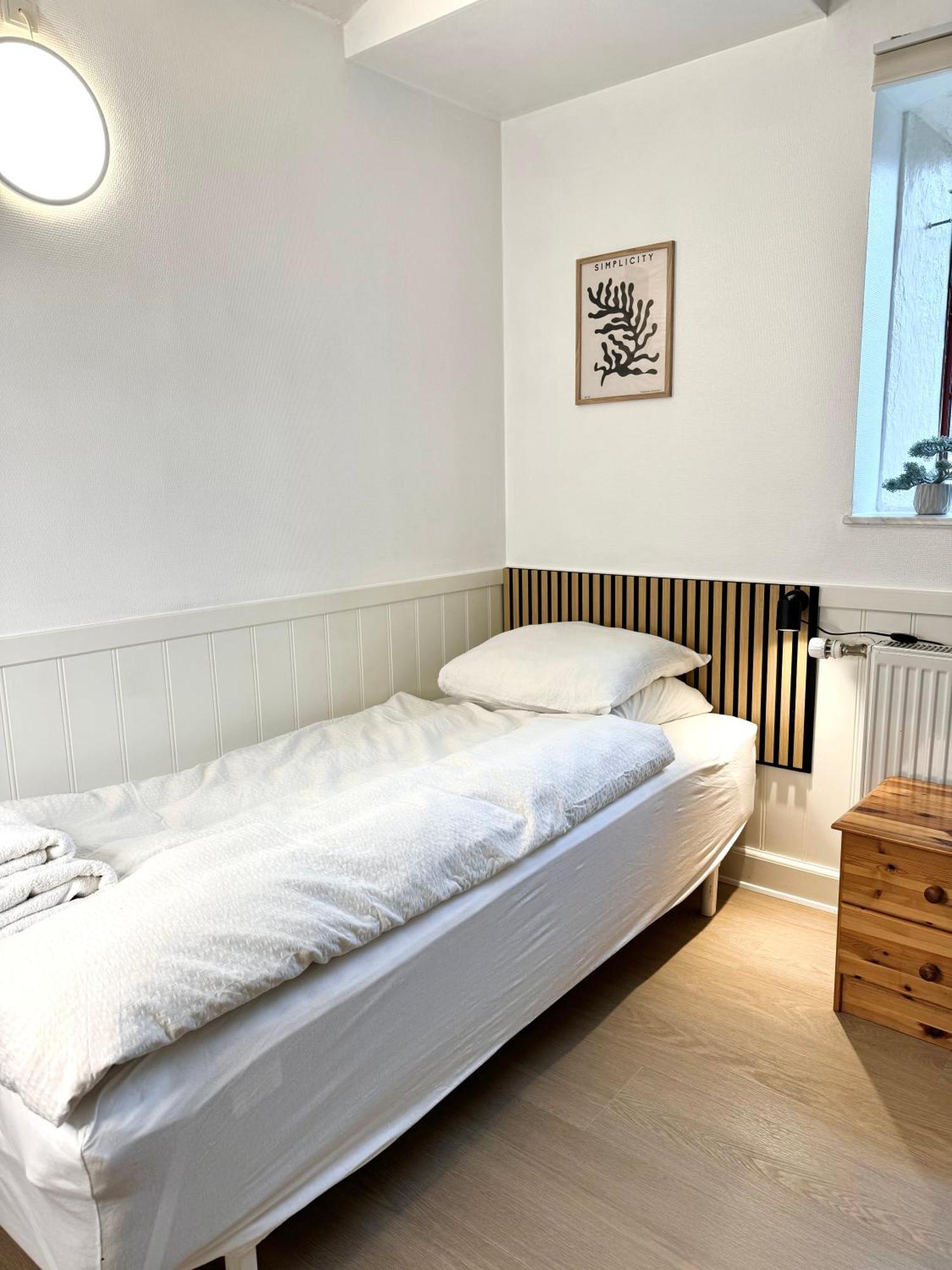 Bed and breakfast Bb Esbjerg Extérieur photo