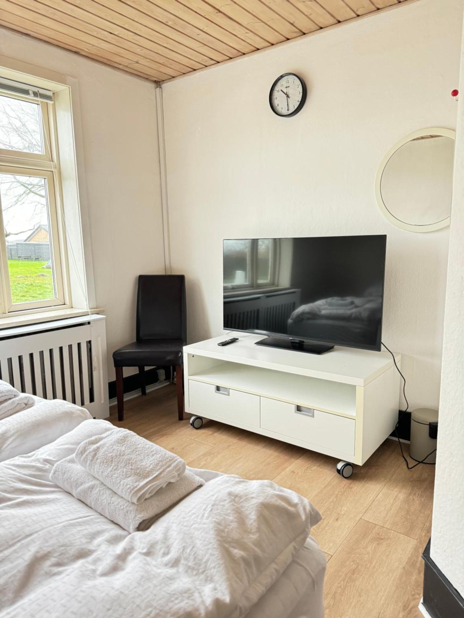 Bed and breakfast Bb Esbjerg Chambre photo