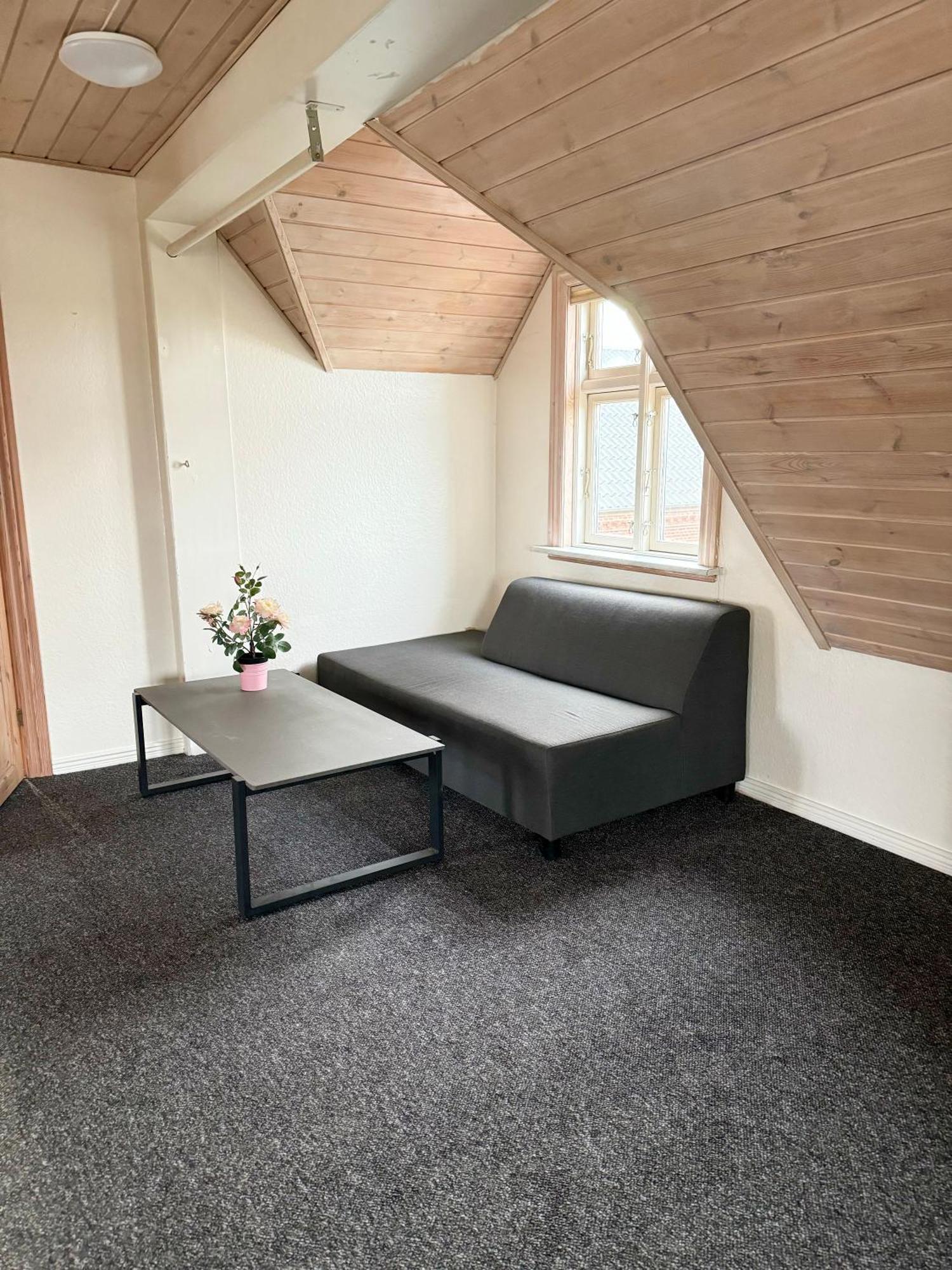 Bed and breakfast Bb Esbjerg Chambre photo