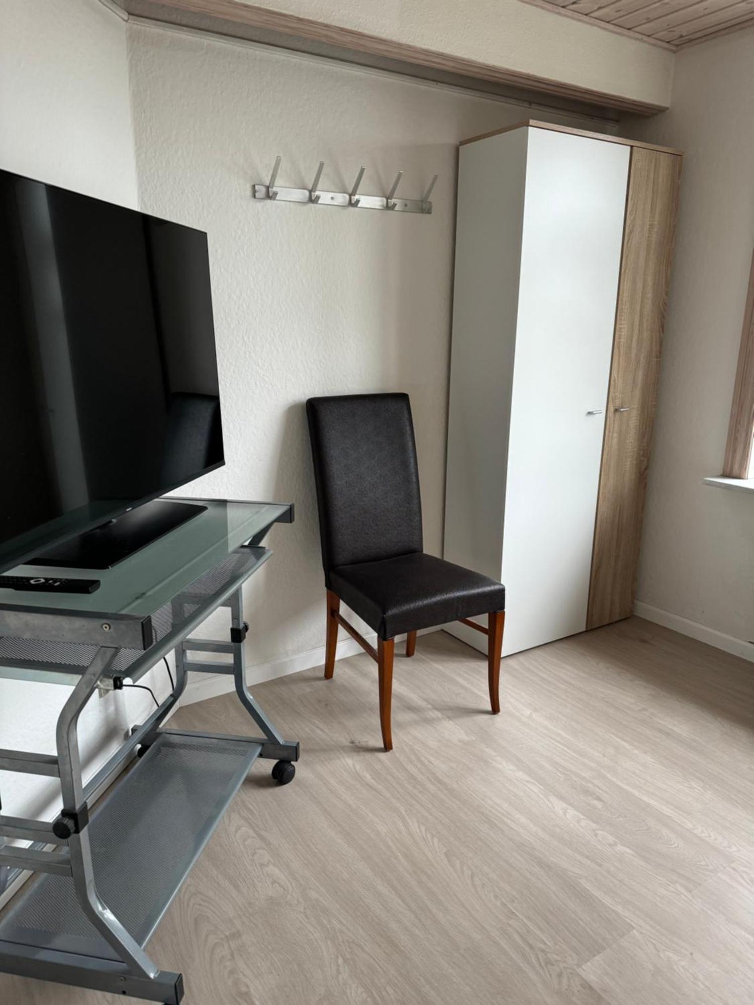 Bed and breakfast Bb Esbjerg Chambre photo