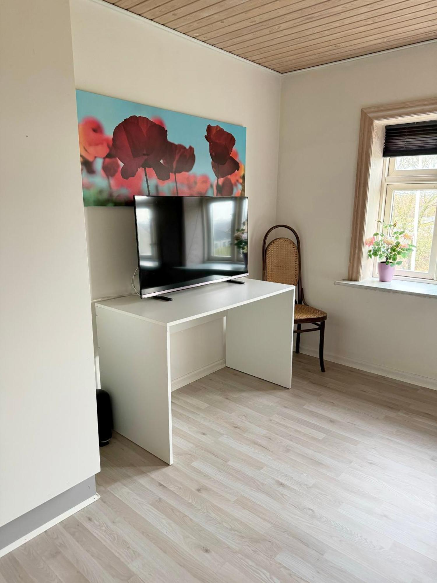 Bed and breakfast Bb Esbjerg Chambre photo
