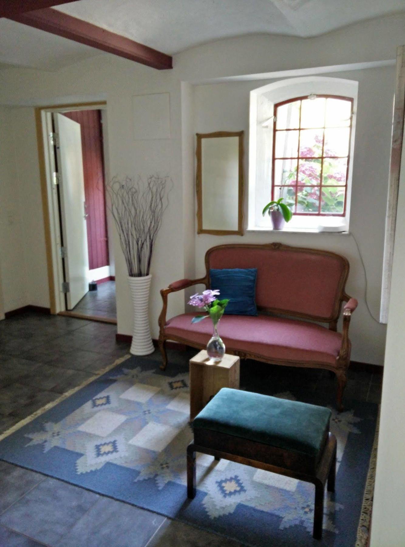 Bed and breakfast Bb Esbjerg Extérieur photo