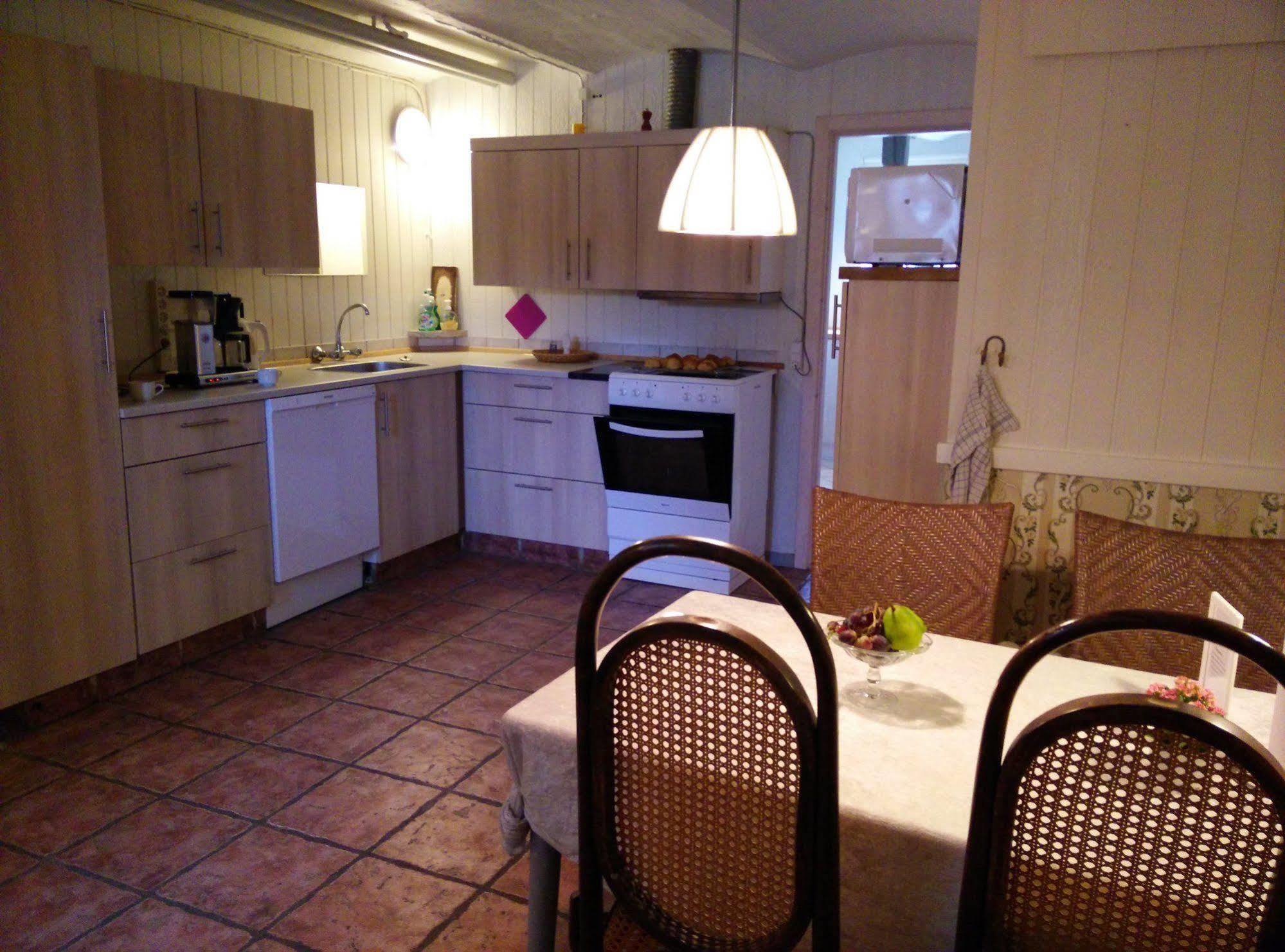 Bed and breakfast Bb Esbjerg Extérieur photo