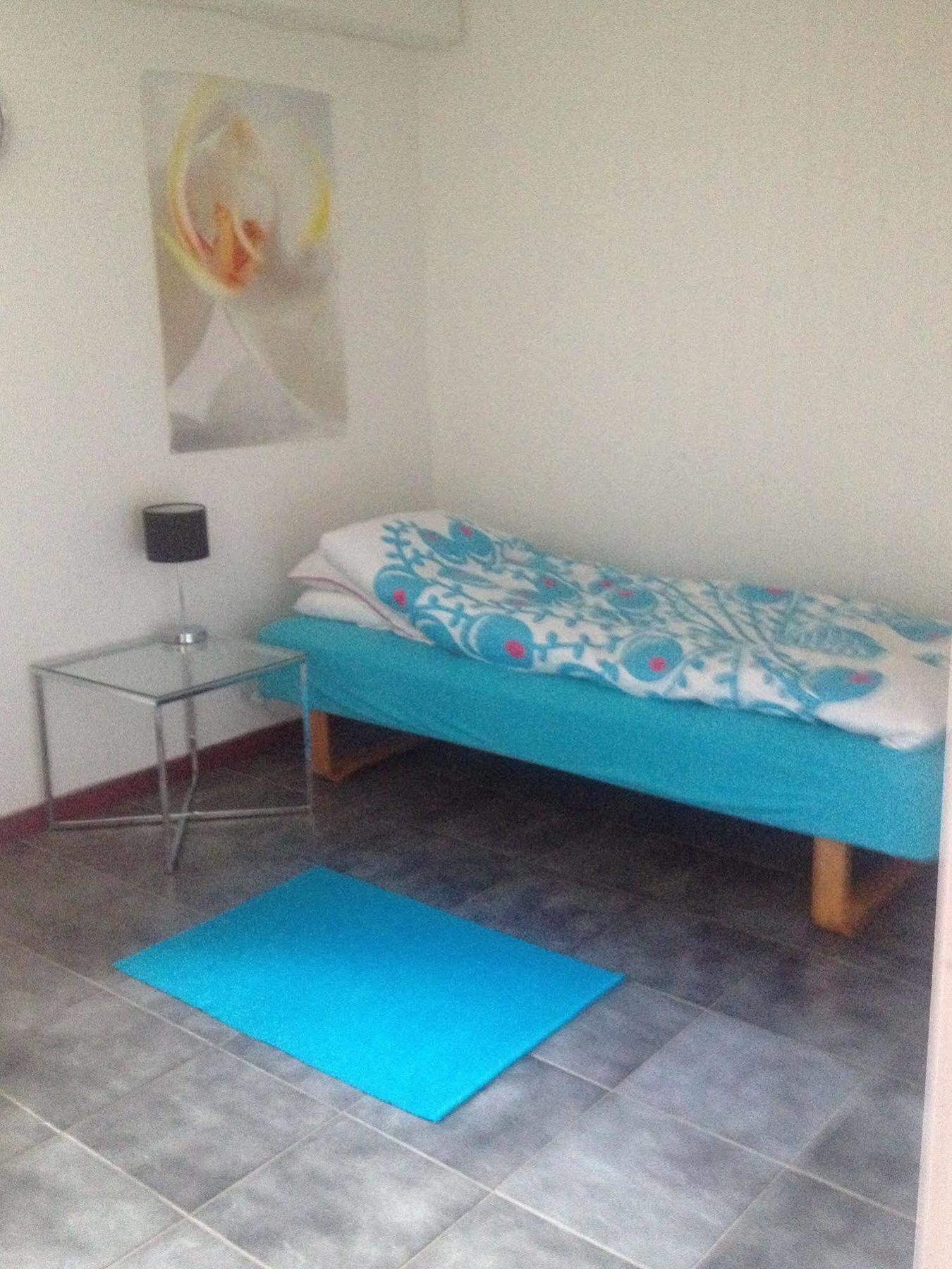 Bed and breakfast Bb Esbjerg Extérieur photo