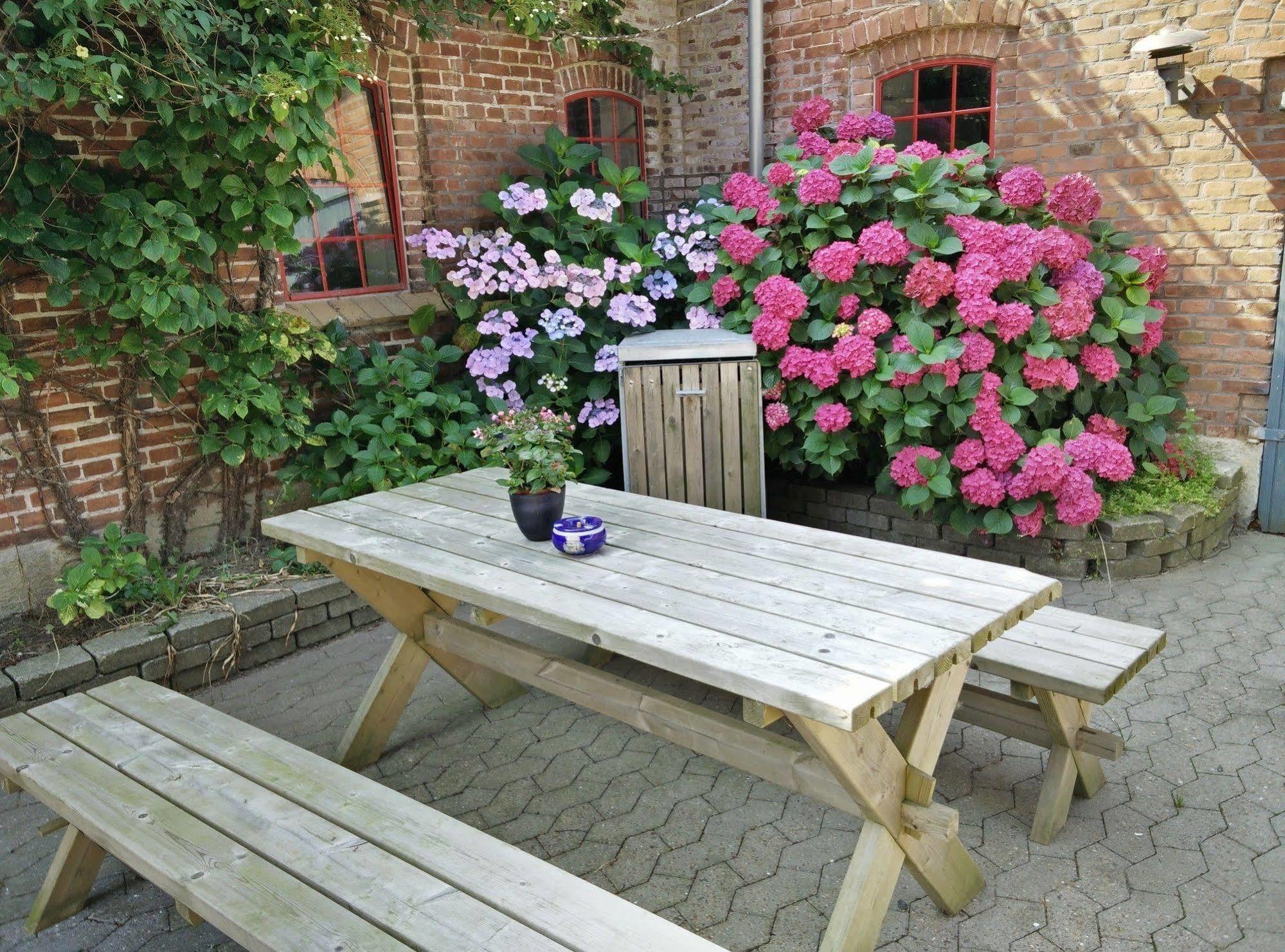 Bed and breakfast Bb Esbjerg Extérieur photo
