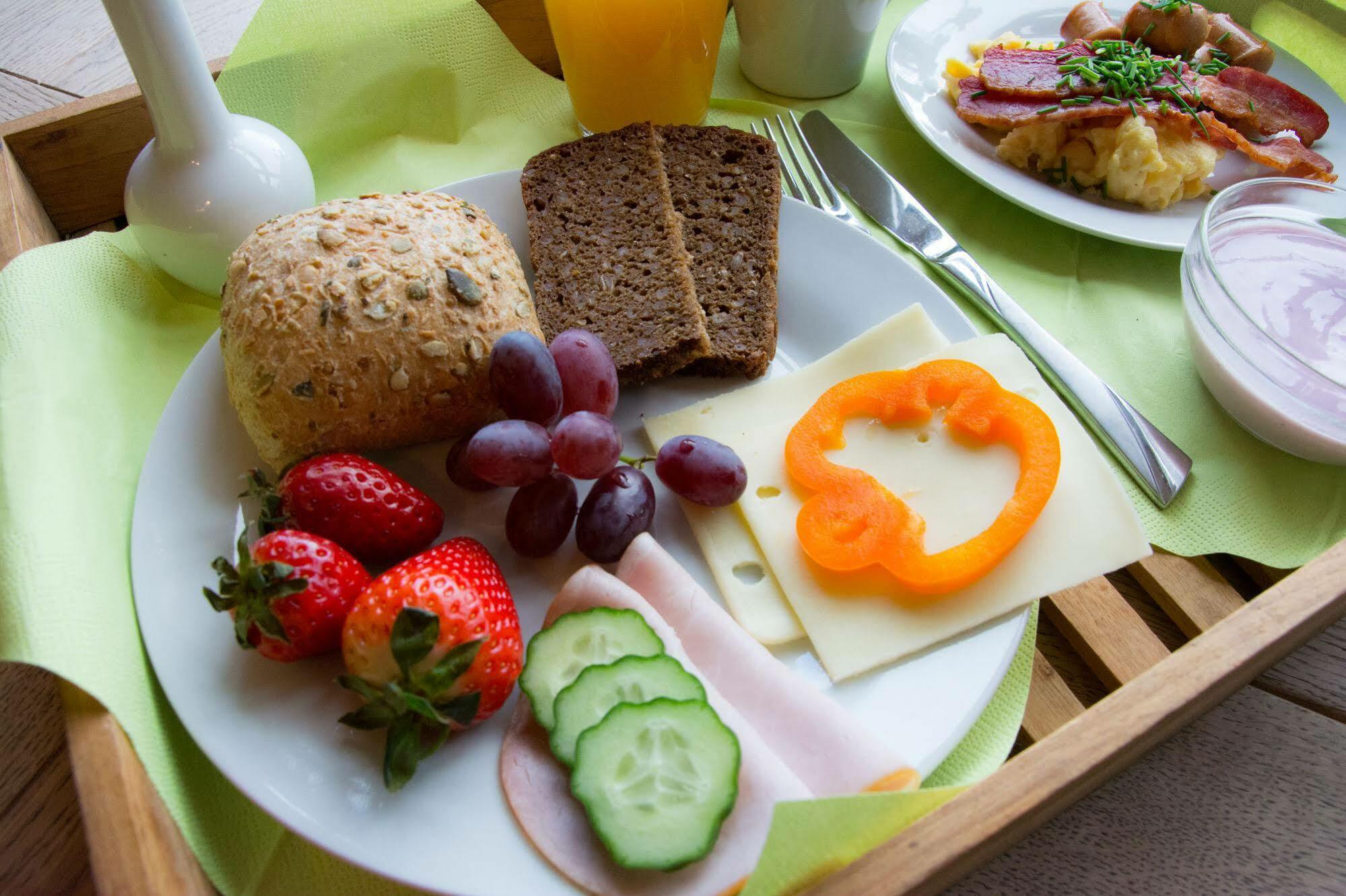 Bed and breakfast Bb Esbjerg Extérieur photo